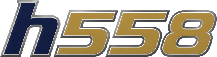 h558